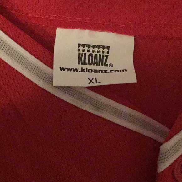 Mike Trout Angels Jersey Stadium Give A Way - Picture 2 of 5